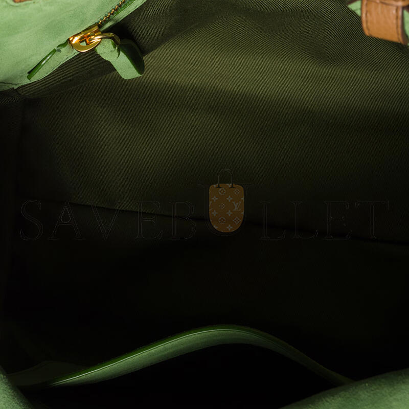 M1v M1v leather bag 5ba304 (25.5*20*13cm)